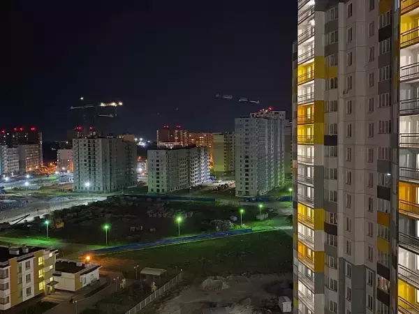 Властям Ростова запретили выдавать разрешения на строительство ЖК