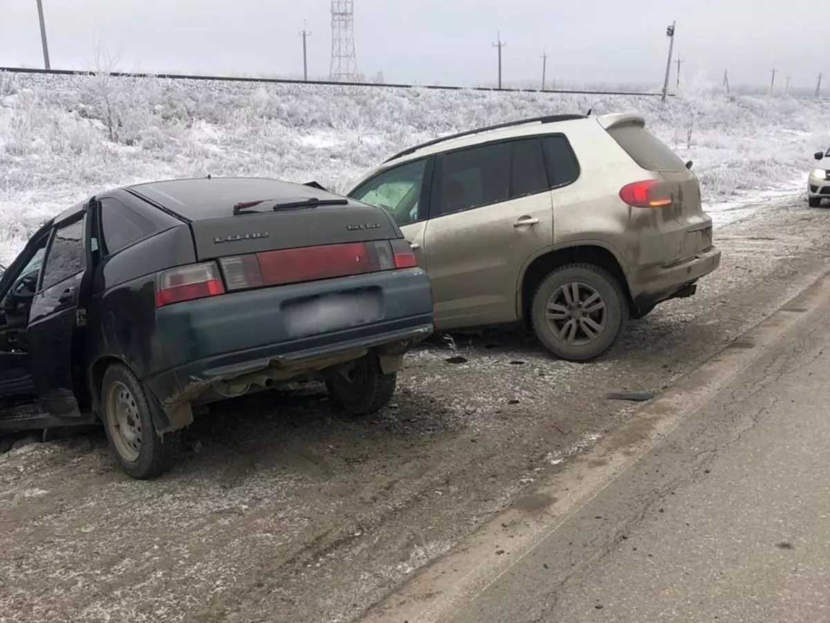 Авария Человек Фото