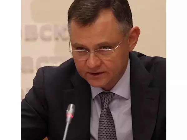 Врио губернатора Ростовской области пообещал разобраться с компанией «Экострой-Дон»