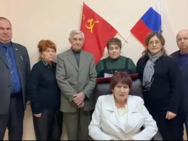 Депутаты Гордумы Зернограда выступили в защиту арестованной Ирины Полищук