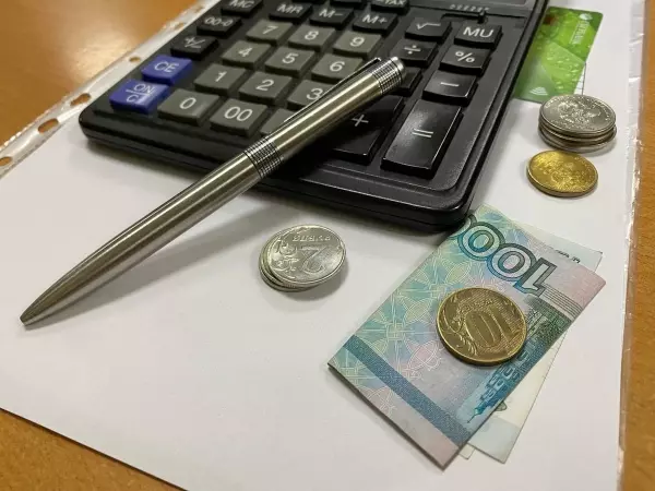 Число выданных автокредитов в Ростовской области увеличилось на 122%