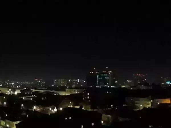 Один беспилотник сбили ночью в Ростовской области