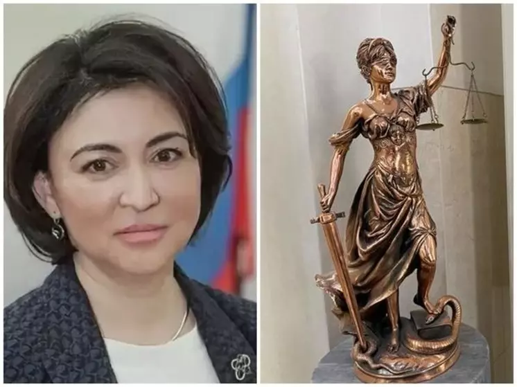 В Краснодаре рассмотрят уголовное дело экс-главы Ростовского облсуда