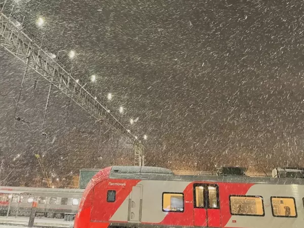 Новые локомотивы пополнили ж/д парк депо в Ростовской области