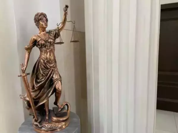 В Волгодонске будут судить мужчину за дачу взятки инспектору Росрыболовства