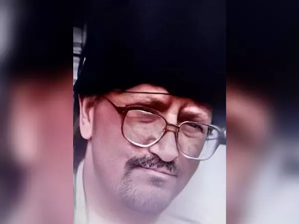В Ростовской области родственники разыскивают 67-летнего мужчину