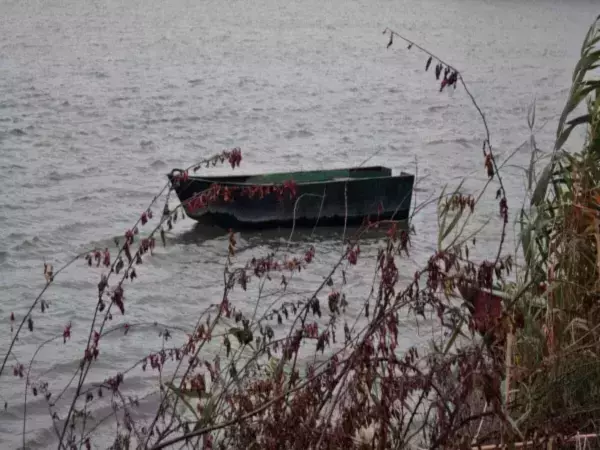 Понижение уровня воды в Дону прогнозируют в Ростовской области