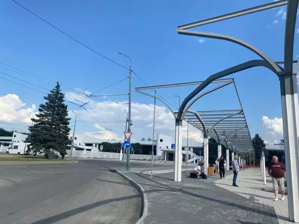 Минтранс оспорит запрет переноса автобусных маршрутов на новый вокзал в Ростове