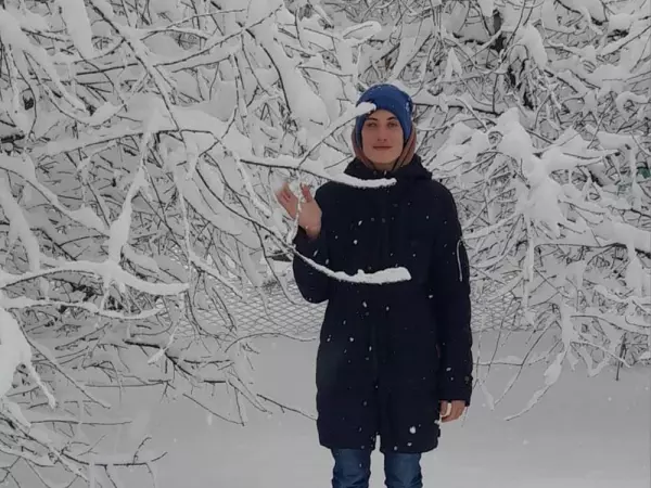 Родные ищут пропавшего без вести 19-летнего парня из Ростовской области