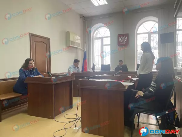 Собственник требует лишить статуса памятника доходный дом Н.К. Чернова в Ростове