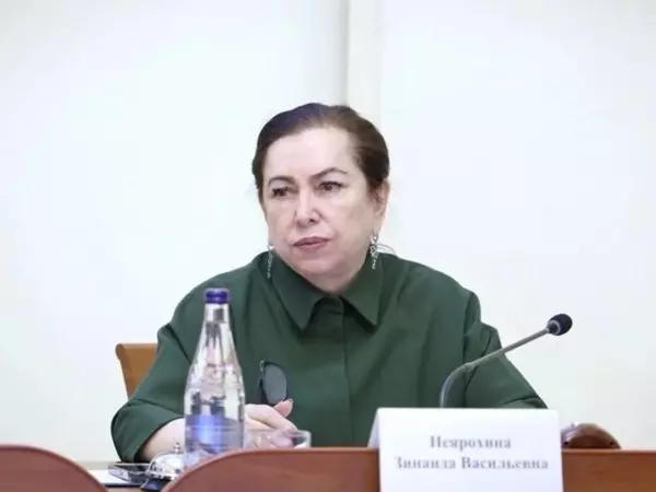 Глава городской Думы Ростова уйдет в отставку 11 февраля
