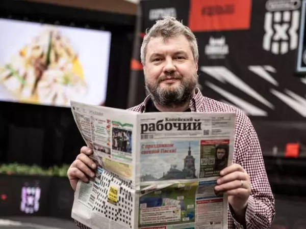 Спортивный комментатор Роман Скворцов попал в реанимацию 9 февраля