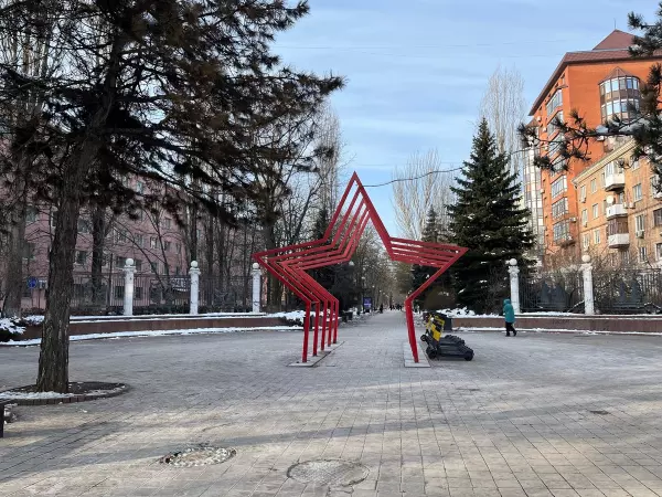 Благоустройство Пушкинской аллеи в Ростове начнется не раньше 2026 года