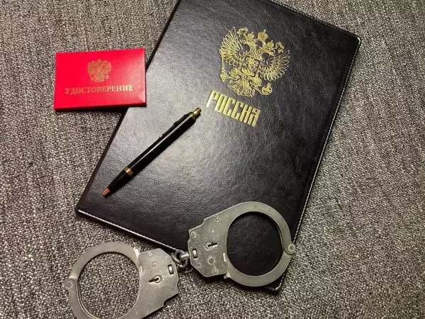 В Ростове задержан замначальника отдела полиции на водном транспорте