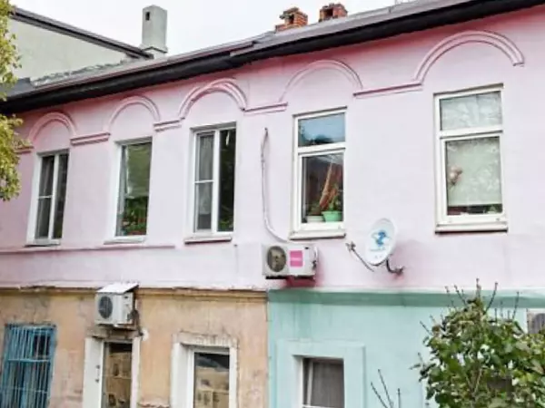 В Ростове под снос пойдет вековой дом на Тургеневской