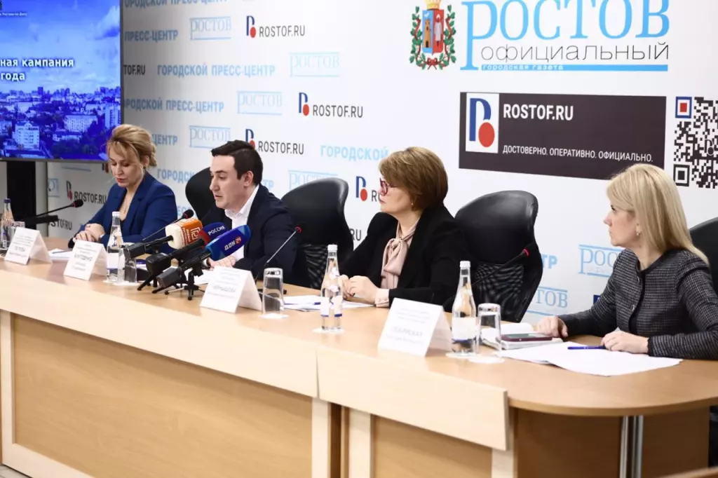 В Ростове летняя оздоровительная кампания охватит более 123 тысяч детей