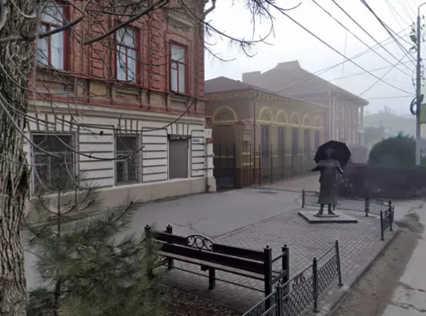 В Ростовской области за год выявили 100 объектов культурного наследия