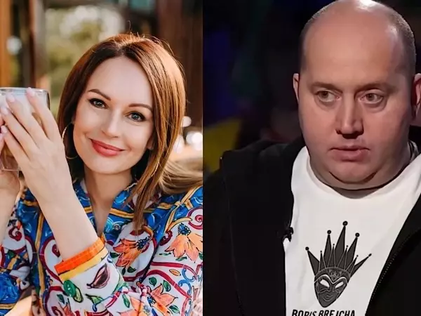 Сергей Бурунов: Ирина Безрукова обложила меня матом по телефону