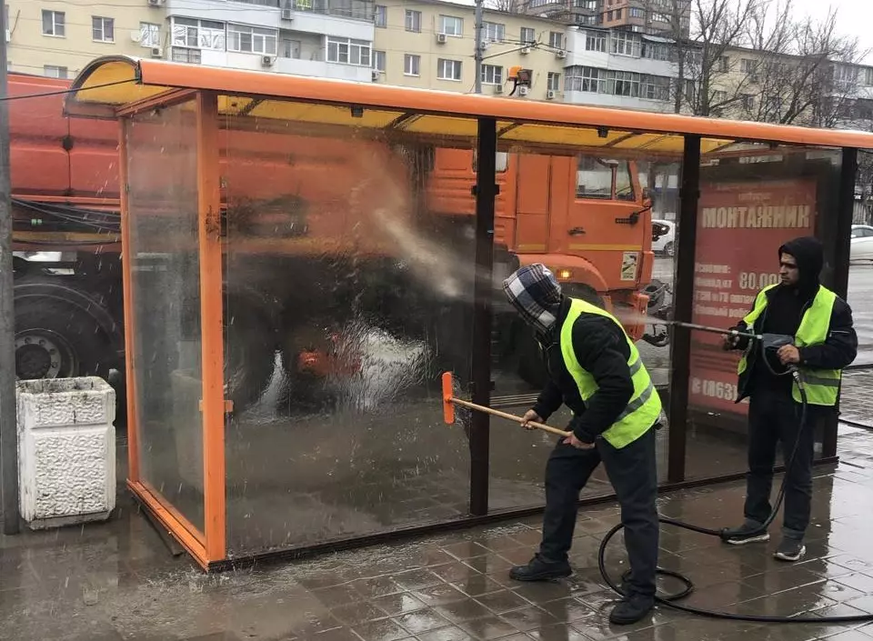 Месячник чистоты в Ростове-на-Дону: время для большого весеннего обновления