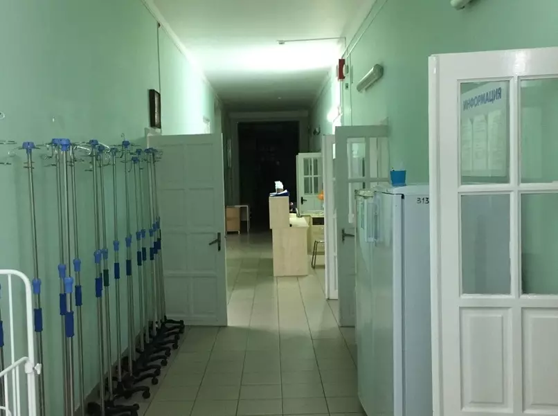 Парень получил 70% ожогов тела при взрыве в трехэтажке под Ростовом