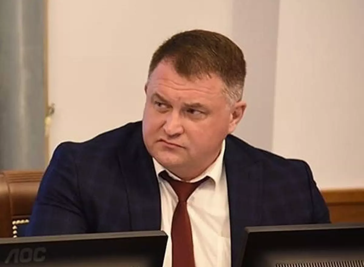 Муниципальные депутаты в Ростовской области переходят в партию «Новые люди»