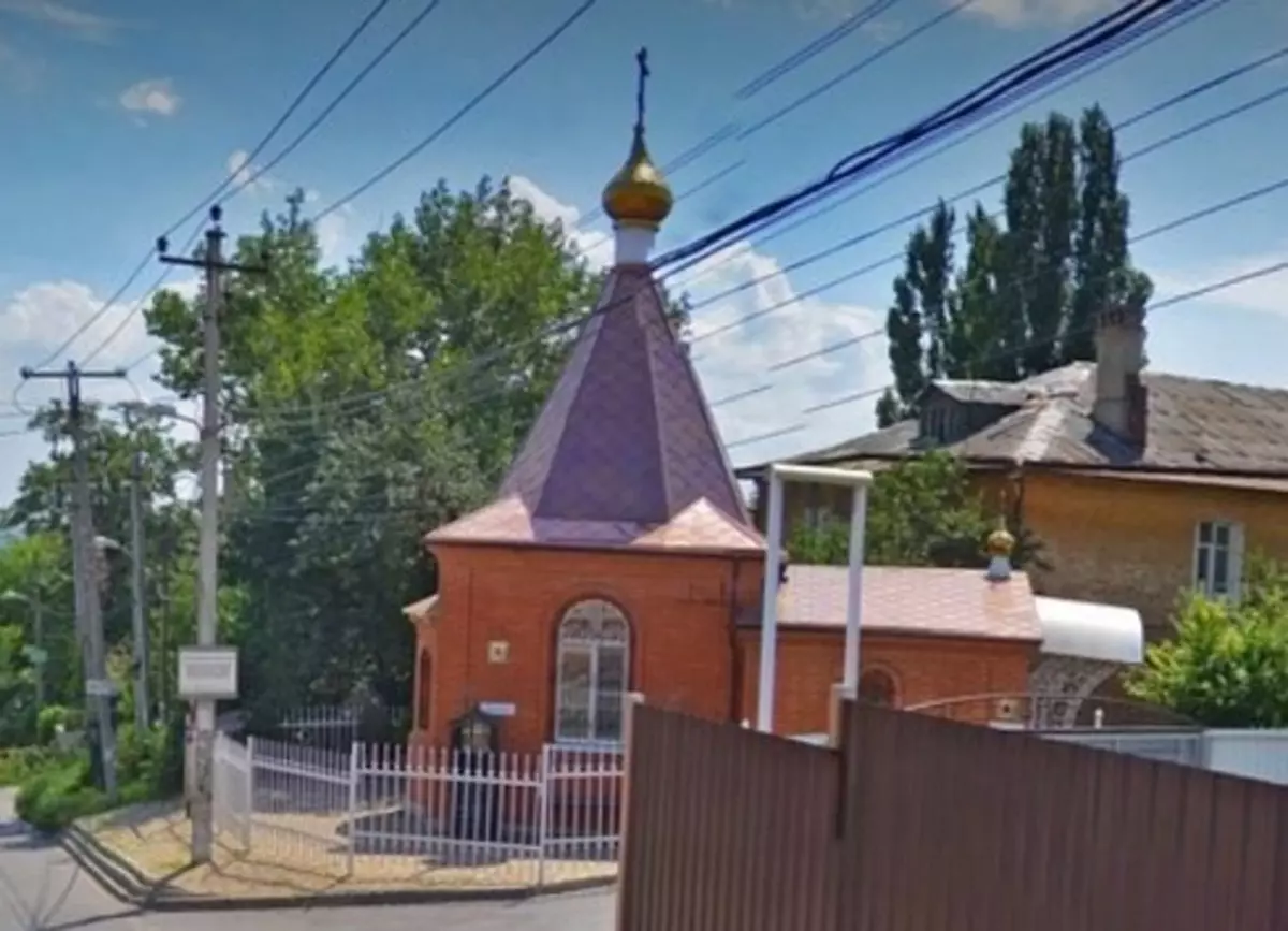 В Ростове приход православного храма подал в суд на администрацию города