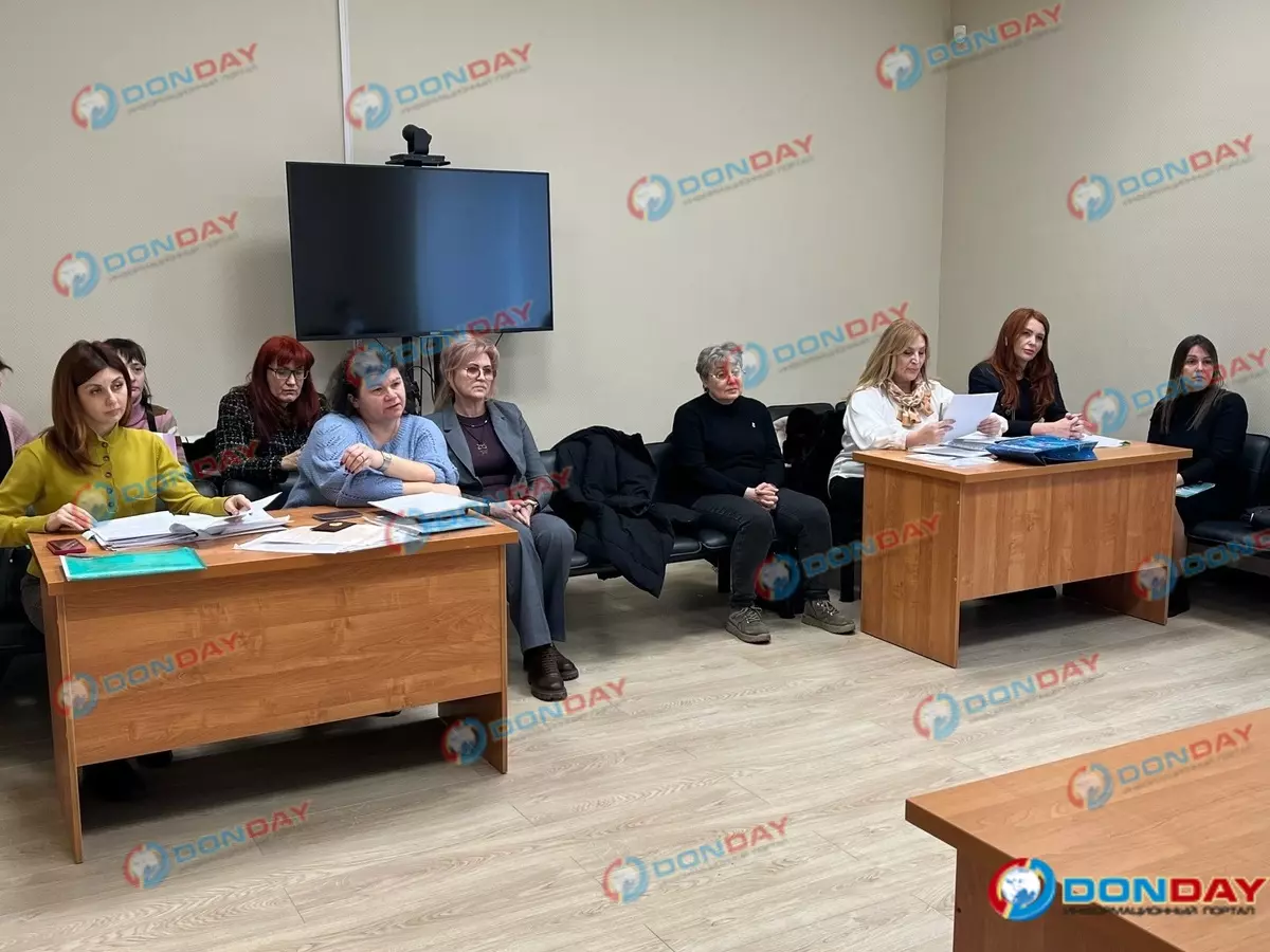В Ростове застройщик судится с департаментом архитектуры из-за запрета стройки делового центра на Береговой
