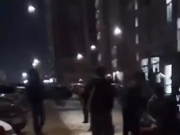 Стали известны подробности поножовщины в Левенцовке в Ростове
