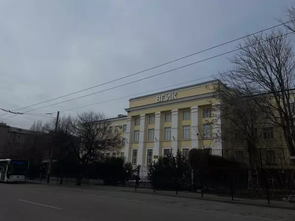 За кулисами Ростовского ВГИКа: фоторепортаж