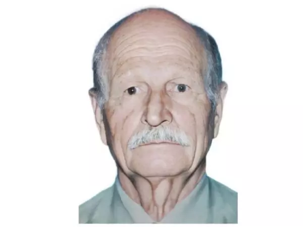 В Новочеркасске пропал без вести 88-летний мужчина