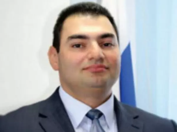 В Зерноградский районный суд назначили нового председателя