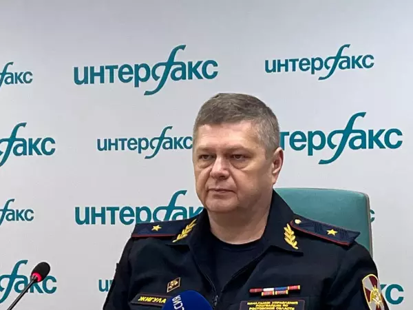 Более 400 беспилотников разминировали в Ростовской области за год