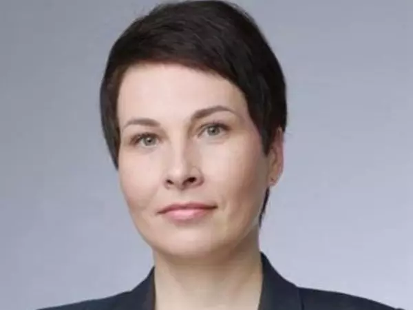 Министром ЖКХ Ростовской области назначена Антонина Пшеничная