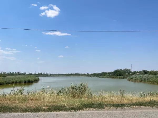 Временный запрет на рыбалку вводят в водоемах Ростовской области с 1 апреля