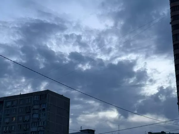 В Ростове жители Западного сообщают о громком взрыве 28 марта