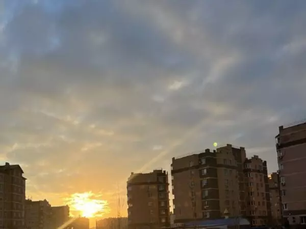 Ростовчан накроют мощные магнитные бури с 12 по 14 марта