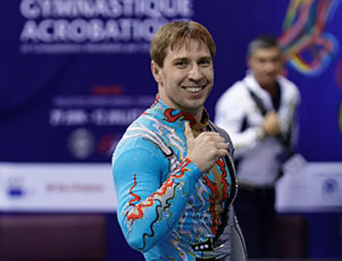Чемпион из Ростова попал в скандал из-за обвинения в жестоком обращении с детьми