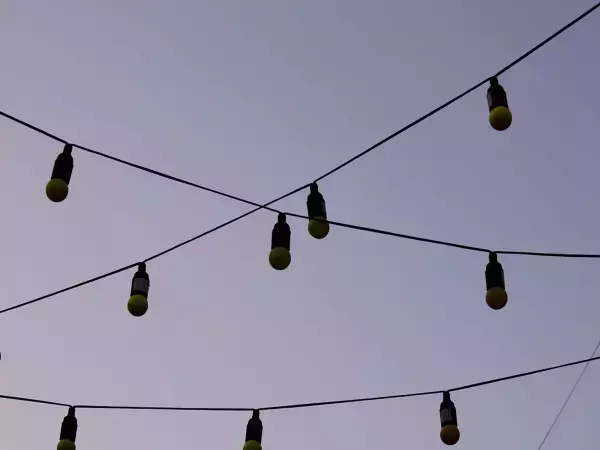 Массовое отключение света произошло в центре Ростова 8 апреля