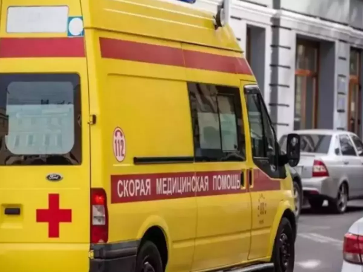 В Ростовской области под колеса легковушки попал 15-летний велосипедист
