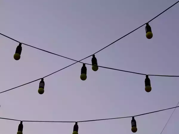 В Ростове в центре и Нахичевани произошло массовое отключение света