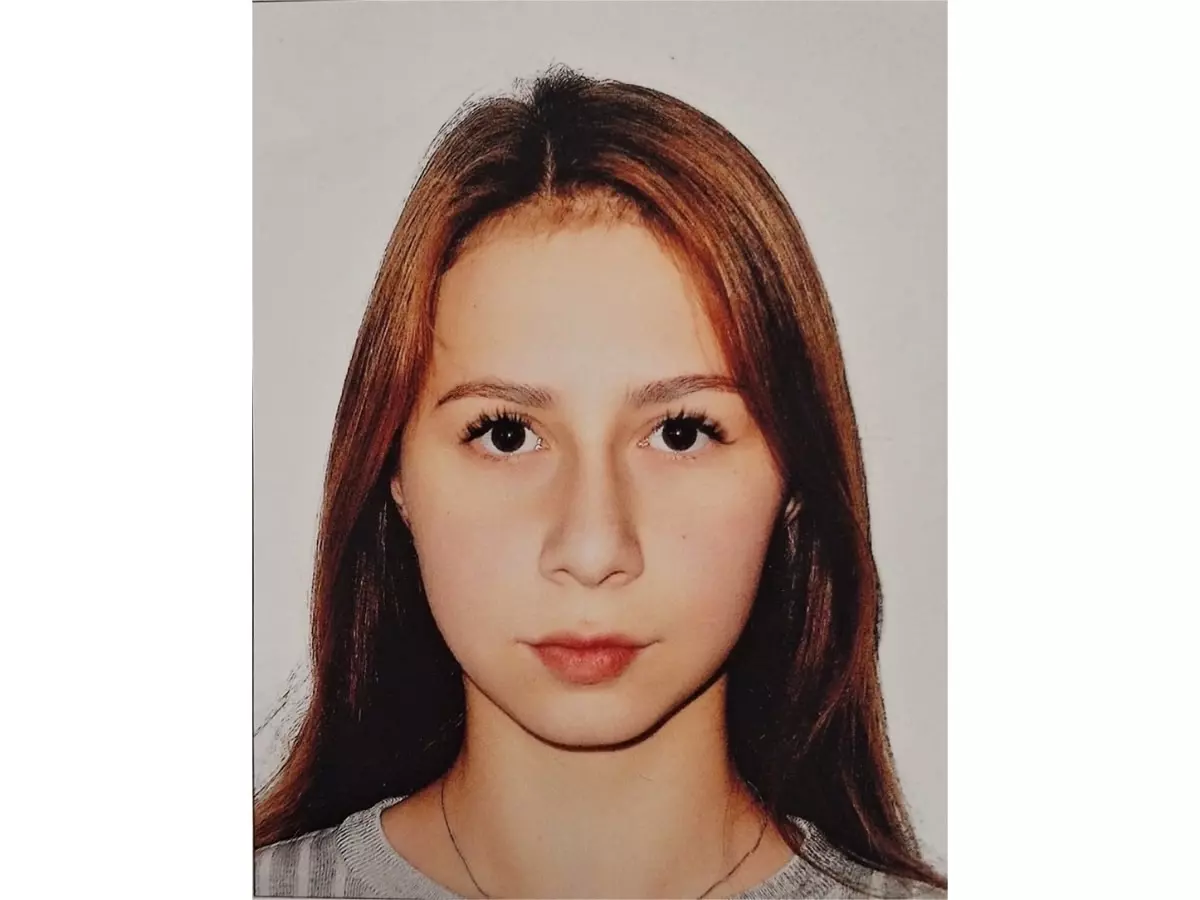 Без вести пропавшую 16-летнюю девочку ищут в Ростове