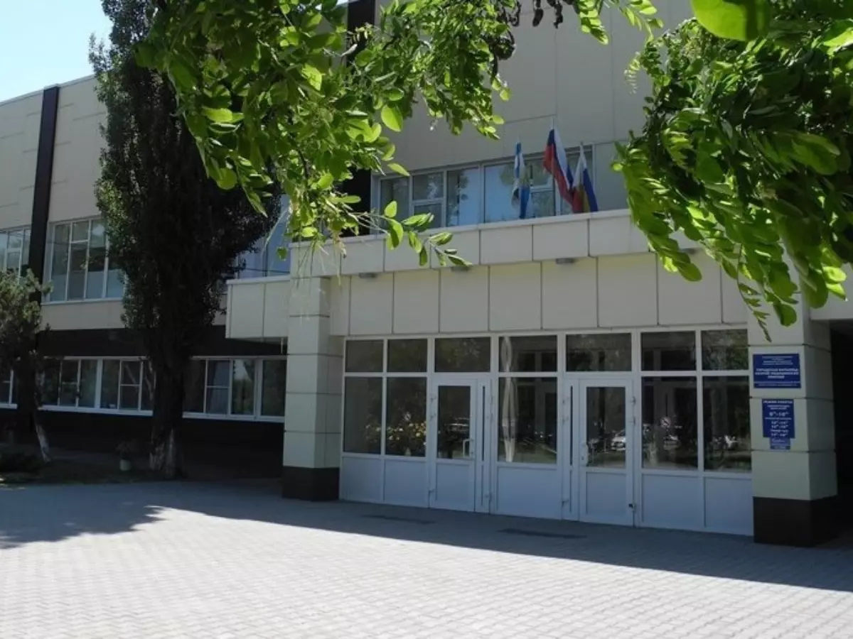В Таганроге капитально отремонтируют городскую клиническую больницу
