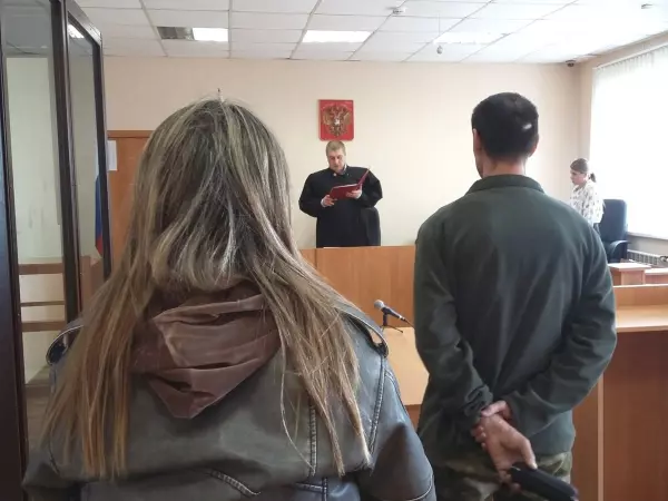 Служивший в Ростовской области контрактник осужден за дезертирство