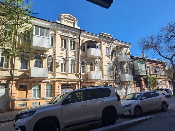 В Ростове на Пасху потеплеет до +22 градусов