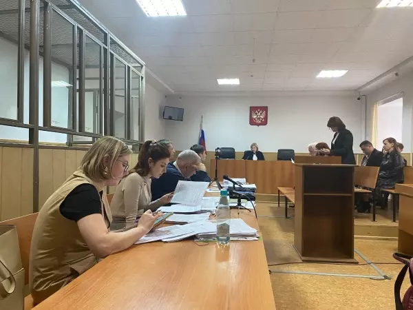 Суд отказал ростовчанам в удовлетворении иска по делу о строительстве «Западной хорды»