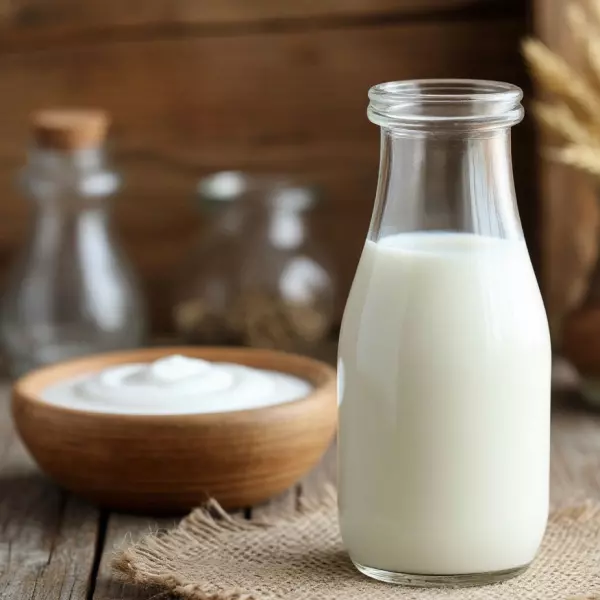Донскому предпринимателю запретили делать молочную продукцию из-за фальсификата