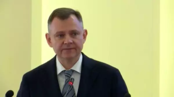 Юрий Слюсарь прокомментировал закрытие роддомов в Ростовской области
