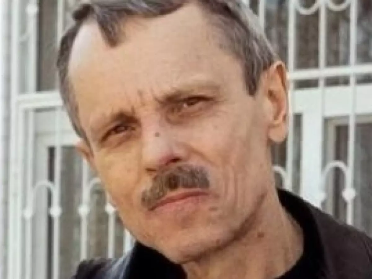 В Ростове-на-Дону без вести пропал 63-летний мужчина