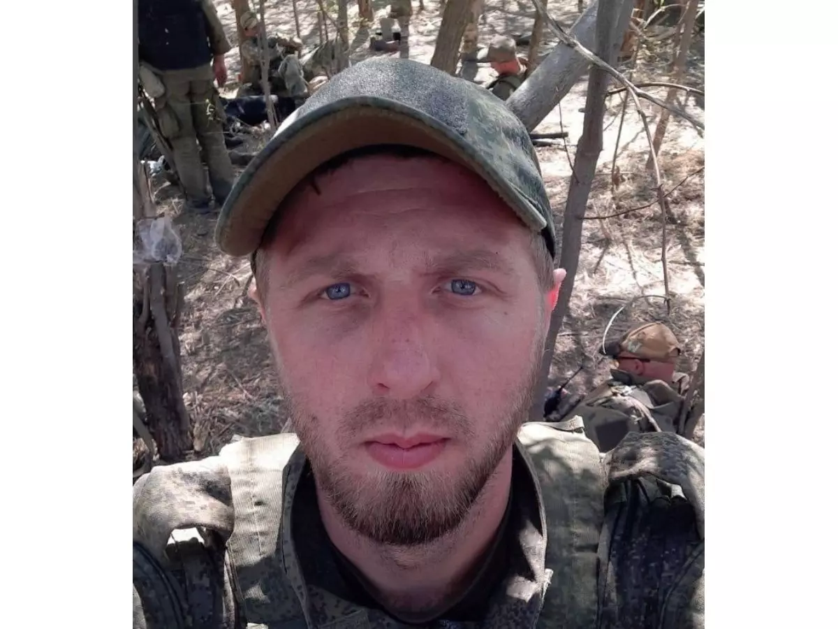 В зоне СВО погиб 30-летний боец из Ростовской области