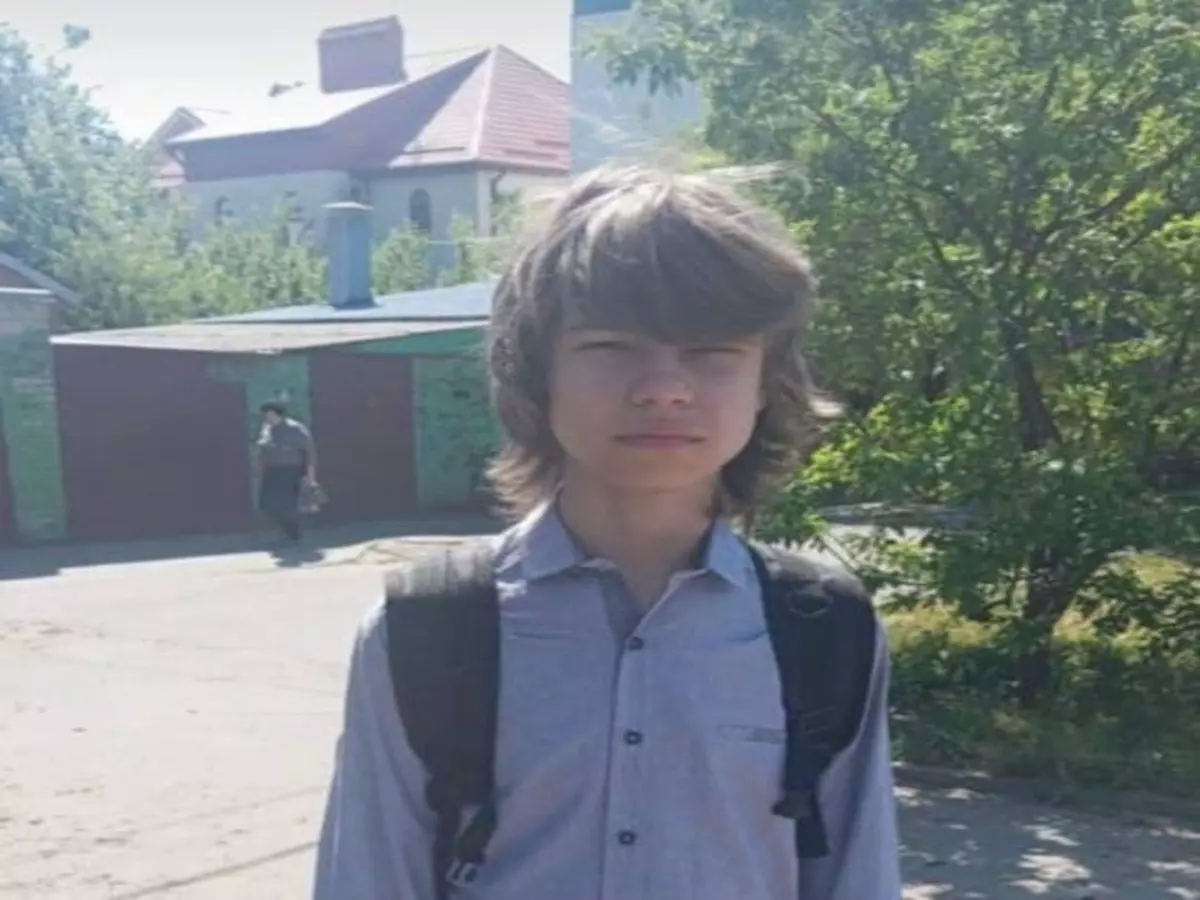В Ростове во время сильного ливня без вести пропал 14-летний мальчик